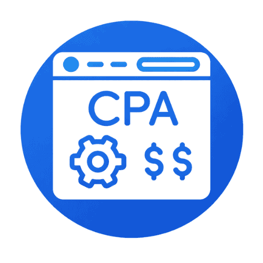 CPA targeting model for pay-per-call buyers