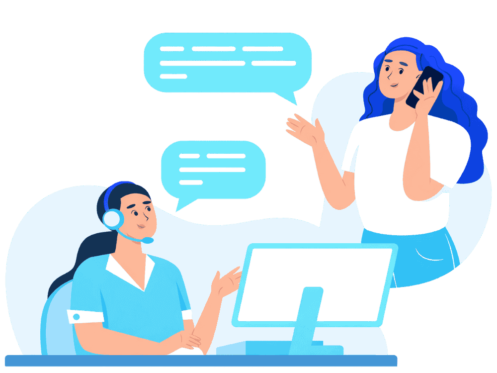 RingWhale publisher campaign setup and call flow management