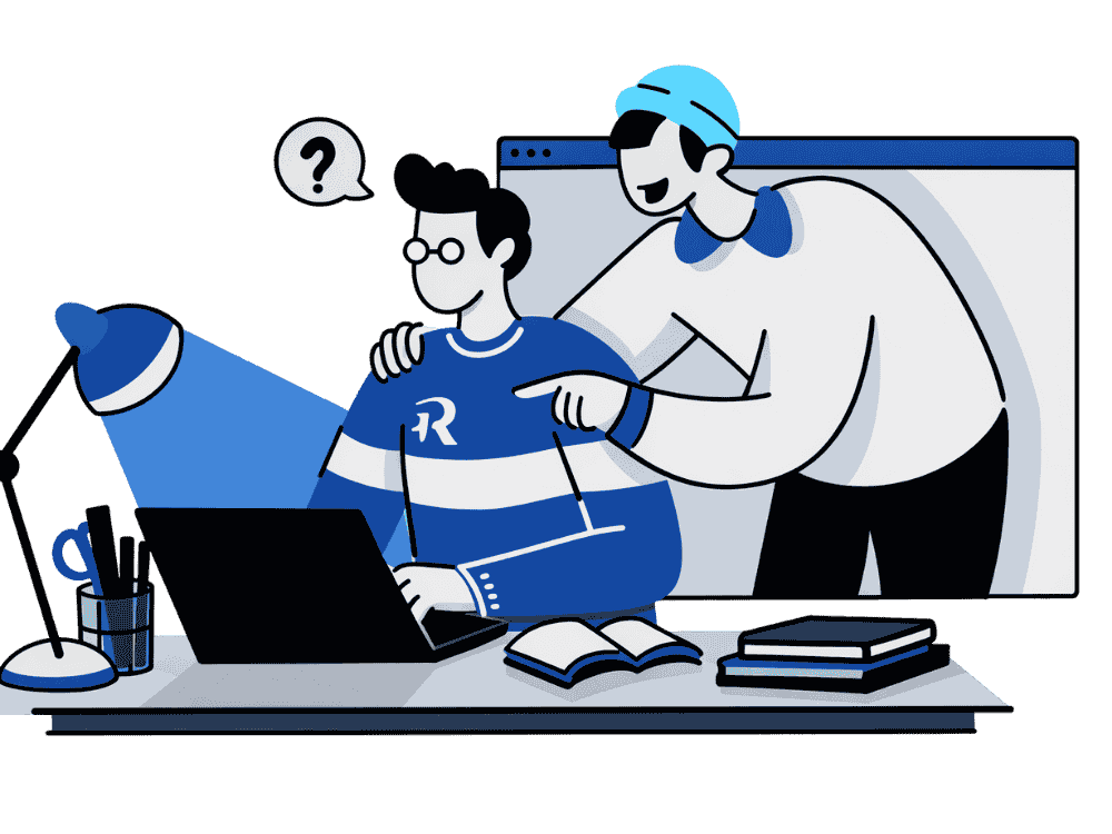 RingWhale buyer call routing and scheduling setup