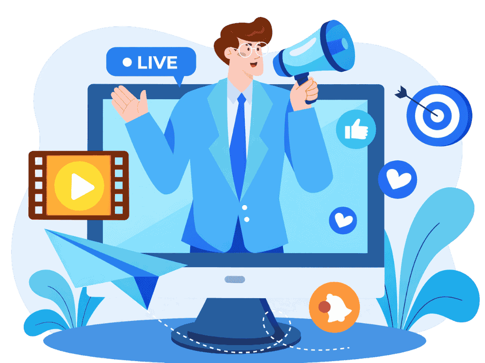 Publisher monetizing traffic through RingWhale pay-per-call platform