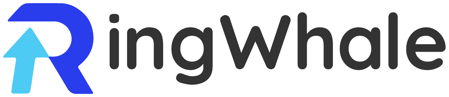 RingWhale logo