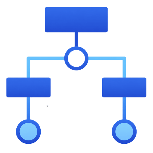 Ping tree routing for pay-per-call lead distribution